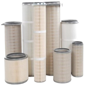 Dust Collector Filter