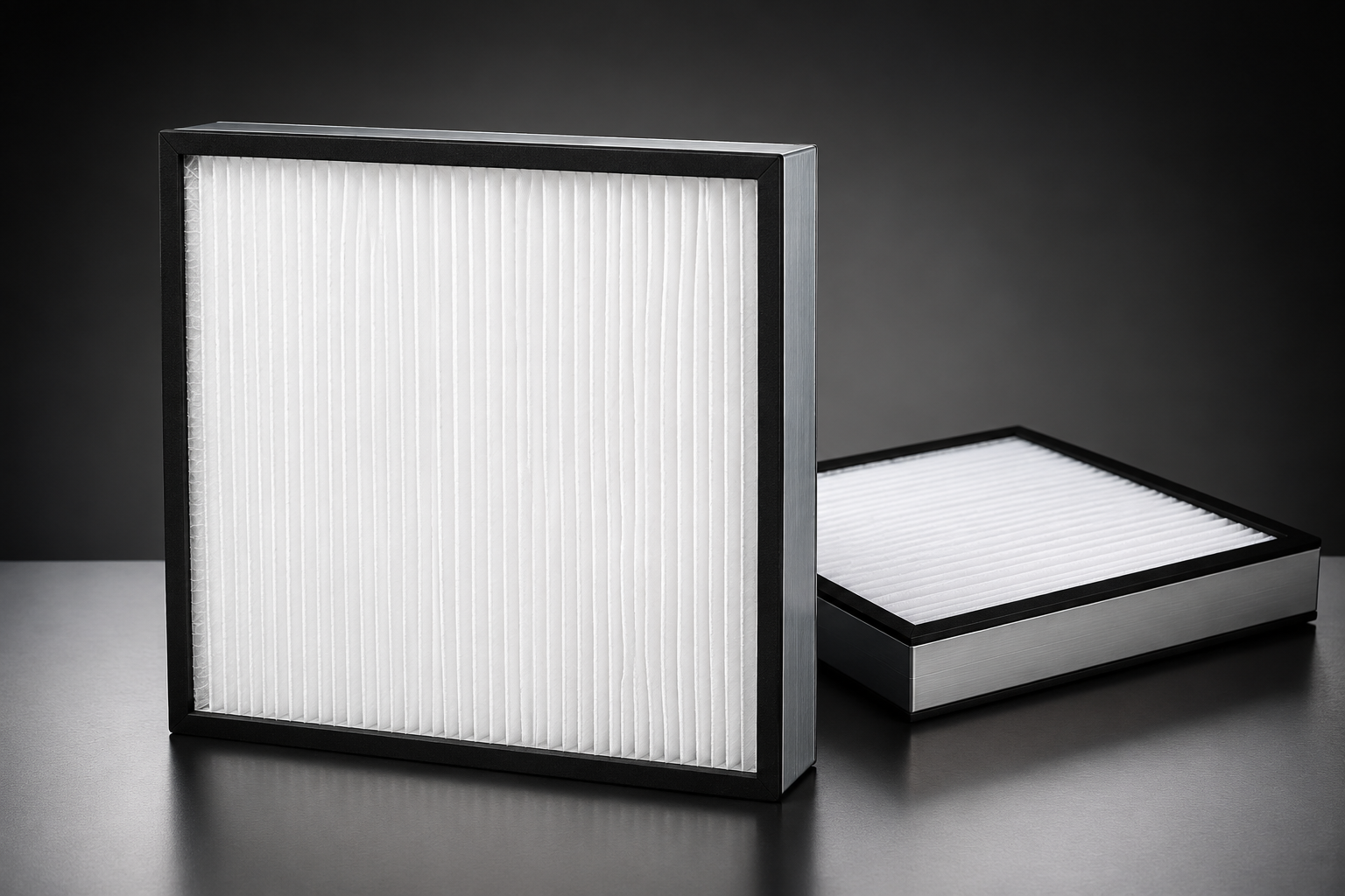 Hepa-Filter
