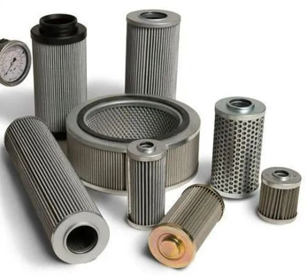 Hydraulic Filter