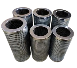 Hydraulic Filter